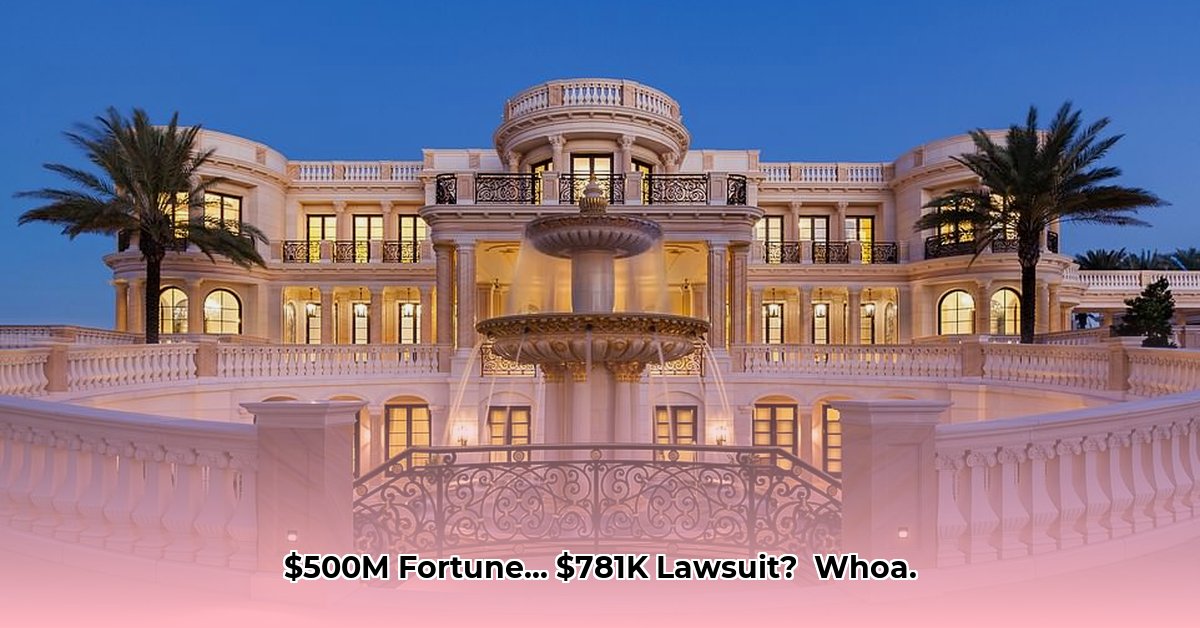 robert-pereira-net-worth